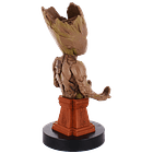 Groot Plinth, Cable Guy 4