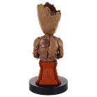 Groot Plinth, Cable Guy 5