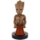 Groot Plinth, Cable Guy 1