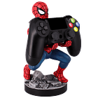 The Amazing Spider-Man, Cable Guy 5