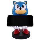 Classic Sonic, Cable Guy  2