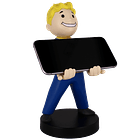 Vault Boy 111, Cable Guy 2