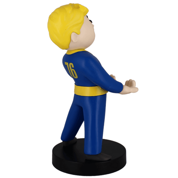 Vault Boy 111, Cable Guy 5