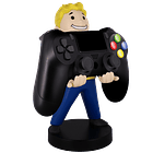 Vault Boy 76, Cable Guy 4