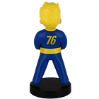 Vault Boy 76, Cable Guy 3