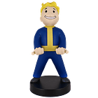 Vault Boy 76, Cable Guy 1