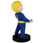 Vault Boy 76, Cable Guy 5