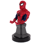 Spiderman, Cable Guy 4