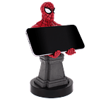 Spiderman, Cable Guy 2