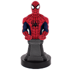 Spiderman, Cable Guy 1