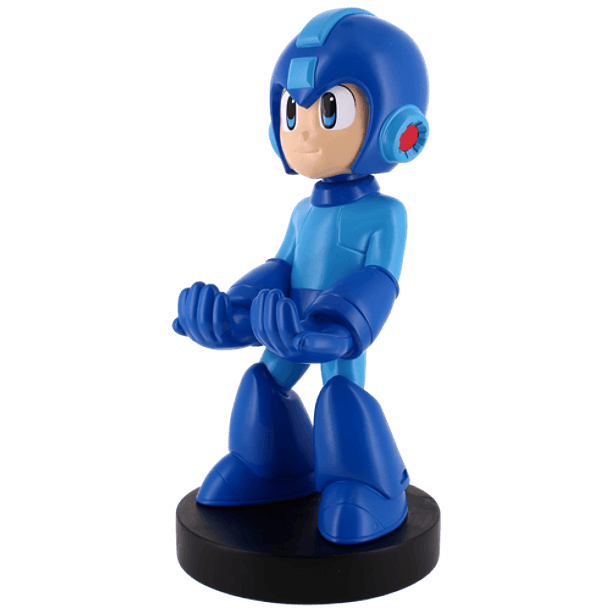 Mega Man Cable Guy 3