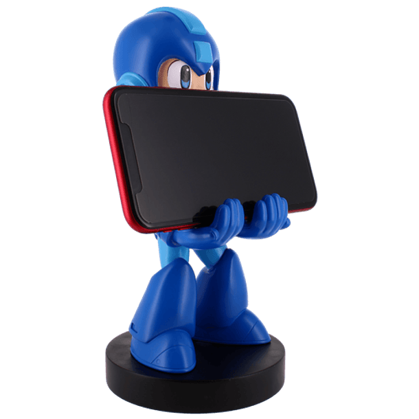 Mega Man Cable Guy 2