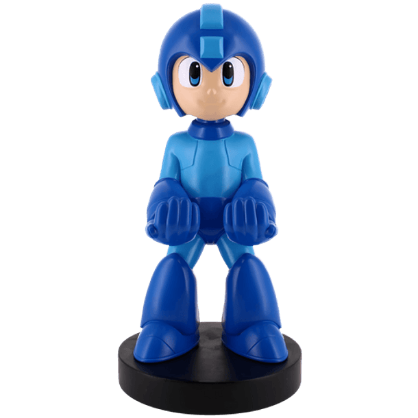 Mega Man Cable Guy 1