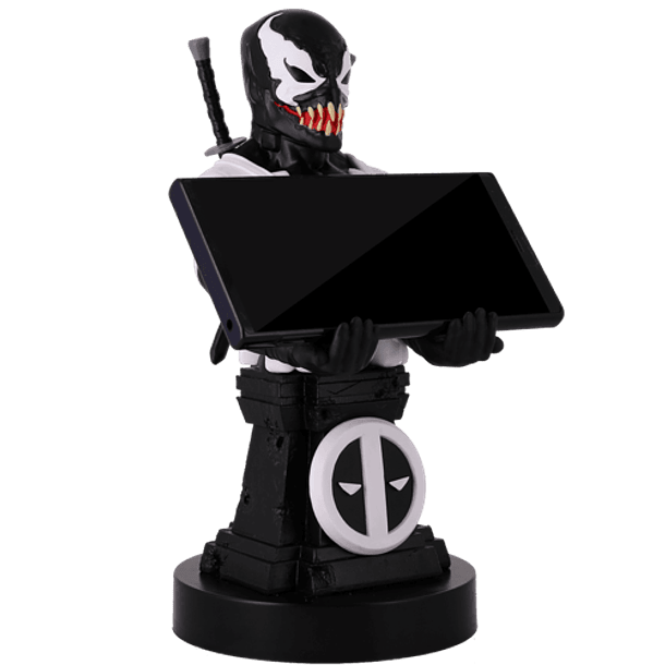 Venom Deadpool Cable Guy 2