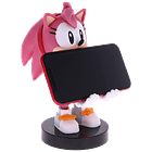 Amy Rose Cable Guy 2