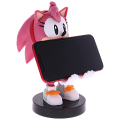Amy Rose Cable Guy
