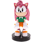Amy Rose Cable Guy 1