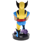 Wolverine Lobezno Comic Cable Guy 3