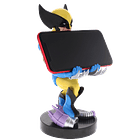 Wolverine Lobezno Comic Cable Guy 2