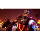 Marvel Midnight Suns Enhanced 3