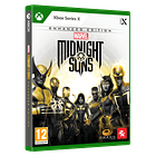 Marvel Midnight Suns Enhanced 1