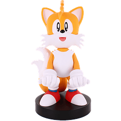 Tails Cable Guy