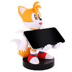 Tails Cable Guy 2
