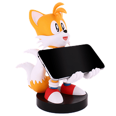 Tails Cable Guy