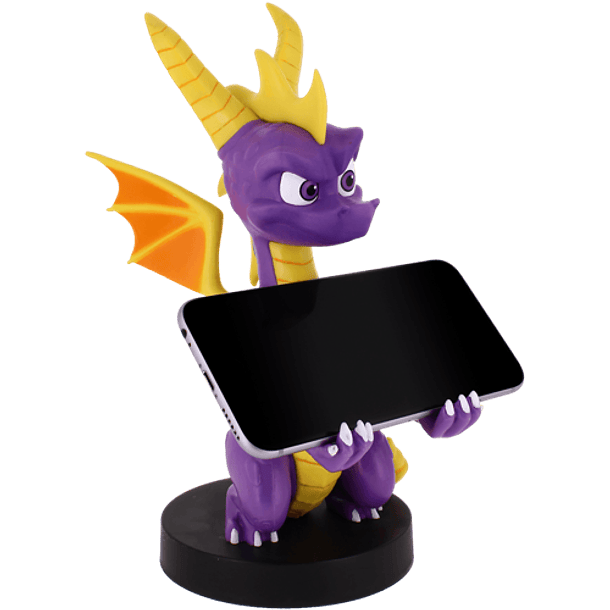 Spyro Cable Guy 2