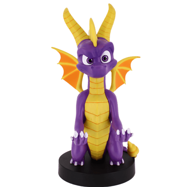 Spyro Cable Guy 1