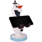 Olaf Cable Guy 2