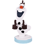 Olaf Cable Guy 1