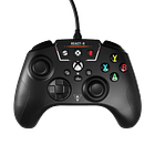 Controlador REACT-R™, negro 4