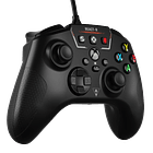 Controlador REACT-R™, negro 1