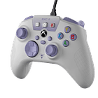 Control remoto REACT-R™, blanco y morado 4