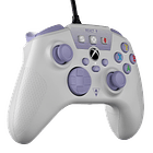 Control remoto REACT-R™, blanco y morado 1