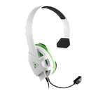 Recon Chat, Branco 1