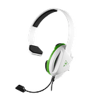 Recon Chat, Branco 3