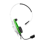 Recon Chat, Branco 4