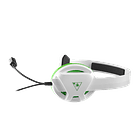 Recon Chat, Branco 5