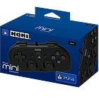 Comando HORI Wired Black PS4 2