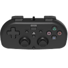 Comando HORI Wired Black PS4 1