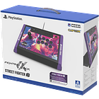 FIGHTING STICK A STREET FIGHTER 6 1