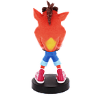 Crash Bandicoot Cable Guy 4