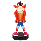 Crash Bandicoot Cable Guy 6