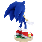 Modern Sonic Cable Guy  5