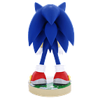 Modern Sonic Cable Guy  4