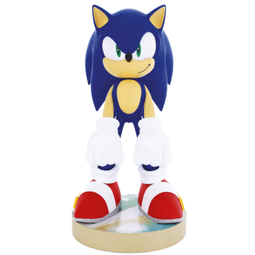 Exquisite Gaming Cable Guy SEGA: Classic Sonic