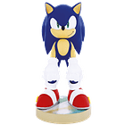 Modern Sonic Cable Guy  1