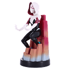 Spider Gwen Cable Guy 3